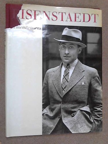 eisenstaedt remembrances