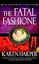 The Fatal Fashione (Elizabeth I Mysteries)