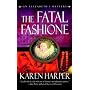 The Fatal Fashione (Elizabeth I Mysteries)