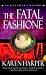 The Fatal Fashione (Elizabeth I Mysteries, Book 8)
