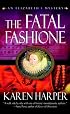 The Fatal Fashione (Elizabeth I Mysteries, Book 8)