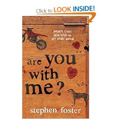 Are You with Me?