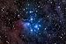 Pleiades, also known as the Seven Sisters , 144x96