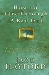 How To Live Through a Bad Day (EZ Lesson Plan (Books))