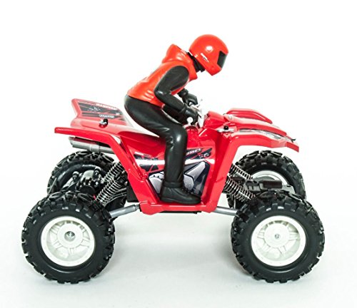 remote control ride on atv