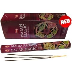 R�ucherst�bchen - Duft: Pagan Magic