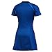 CosplaySky Star Trek Into Darkness Blue Dress Marcus Uniform Costume