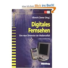 Digitales Fernsehen: Eine neue Dimension der Medienvielfalt