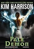 Pale Demon