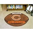 Chicago Bears NFL "Football" Floor Mat (22"x35")