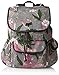Fox Juniors Exotic Rucksack Backpack