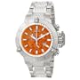 Invicta Men's 6691 Subaqua Collection Noma III Chronograph Stainless Steel Watch Set