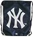 New York Yankees Gym Sack (Navy)