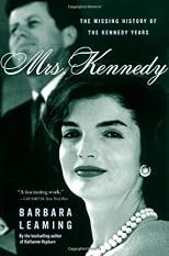 Mrs. Kennedy
