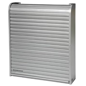 Medizinschrank - Medikamentenschrank - Arzneischrank mit Farbauswahl