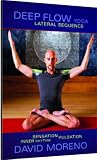 David Moreno - Deep Flow Yoga - Lateral Sequence [DVD] [Region 1] [NTSC]