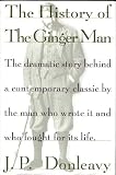 Review Houghton Mifflin (Trade)  / The History of the Ginger Man