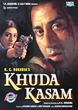 Khuda Kasam DVD [2010]