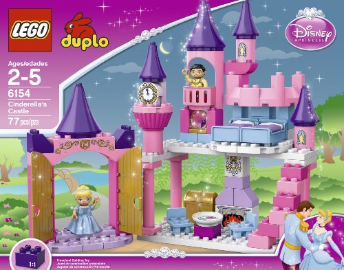 Image #3 of LEGO DUPLO Disney