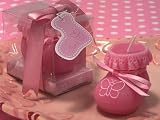 Adorable Pink Baby Booty Candle 518nYirLh5L. SL160 Adorable Pink Baby Booty Candle