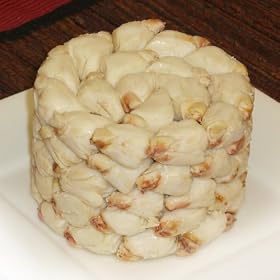 1 Lb. Premium Jumbo Lump Crab Meat - Fresh by Jack
