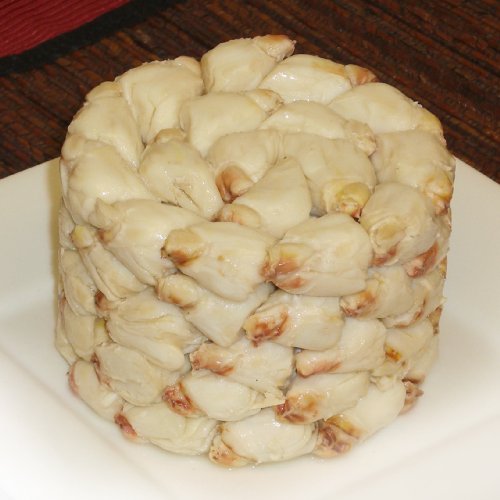 1 Lb. Premium Jumbo Lump Crab Meat - Fresh