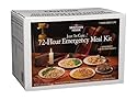 Mountain House 72-Hour Emergency Meal Kit