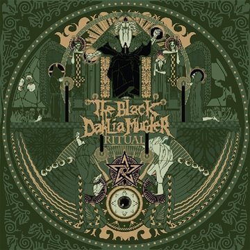 Black Dahlia Murder Foto 5