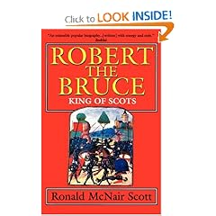Robert the Bruce: King of Scots