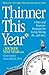 Thinner This Year: A Younger Next Year Book