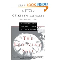The Evolving Self