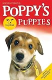 Poppy's Dogs Trust puppies