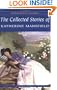 The Collected Stories of Katherine Mansfield (Wordsworth Classics)