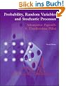 Probability, Random Variables, and Stochastic Processes