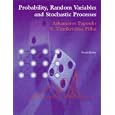 Probability, Random Variables and Stochastic Processes with Errata Sheet
