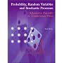 Probability, Random Variables and Stochastic Processes with Errata Sheet