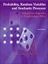 Probability, Random Variables and Stochastic Processes with Errata Sheet