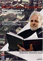 Hinter den Fassaden - Die Geheimnisse der Wiener Ringstrasse