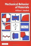 Mechanical Behavior of Materials