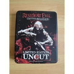 Resident Evil - Operation Raccoon City [AT PEGI]