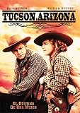 Arizona ( Tucson, Arizona ) [ NON-USA FORMAT, PAL, Reg.2 Import - Spain ]