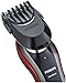 Philips SensoTouch RQ1175/17 Gyroflex 2D Electric Shaver Metallic Red