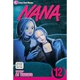 Nana, Vol. 12 (Nana)