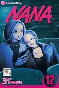 Nana, Vol. 12 (Nana)