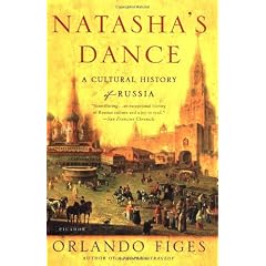 Natasha's Dance