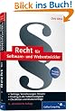 Recht f�r Software- und Webentwickler: Checklisten, Mustervertr�ge, Steuern, Urheberrecht, Selbstst�ndigkeit: Vertr�ge, Versicherungen, Steuern. ... und Mustervertr�ge (Galileo Computing)