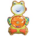 Tiny Love Frog Kick Mirror