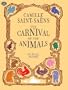 The Carnival of the Animals in Full Score (Dover Music Scores)