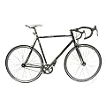 Viking Road FX Single Speed Fixie Race Bike
