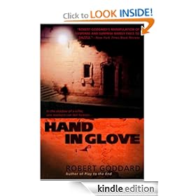 Hand in Glove